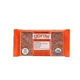 FreelandGoRawBars,RealLiveFlax,1.8-ounceBar(Packof30)
