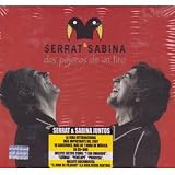 Serrat Y Sabina 