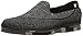 Skechers Performance Women's Go Flex Slip-On Walking Shoe,Black,9 M US