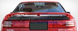 1986-1992 Toyota Supra Carbon Creations OEM Hatch