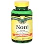 Natural Noni Vitamins Immune Health by Spring Valley,(500 mg), 120 softgels