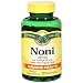 Natural Noni Vitamins Immune Health by Spring Valley,(500 mg), 120 softgels