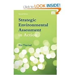 Strategic Environmental Assessment in Action