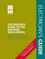 Electrician's Guide to the Building Regulations: Pt. P (Wiring Regulations): Pt. P (Wiring Regulations)