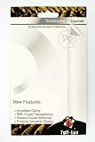 i-nique Topcoat Enhanced Crystal Clear Screen Protector kit For Creative Labs Zen X-Fi
