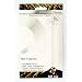 i-nique Topcoat Enhanced Crystal Clear Screen Protector Kit For Creative Labs Zen X-Fi