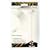 i-nique Topcoat Enhanced Crystal Clear Screen Protector Kit For Creative Labs Zen X-Fi