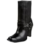 Harley-Davidson Women's Nila Fashion Boot,Black,11 M