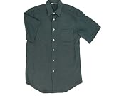 Hobie Button Front Short Sleeve Shirt