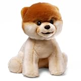 Gund Boo- World's Cutest Dog  from Gund  9 IN