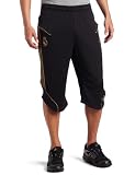 Spanish Primera Liga Mens Real Madrid Three-Quarter Training Pant