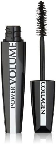 L'Oreal Paris Voluminous Power Volume 24H Mascara, 676 Black, 0.33 Fluid Ounce by Voluminous
