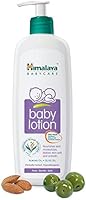Himalaya Herbals Baby Lotion (400ml)