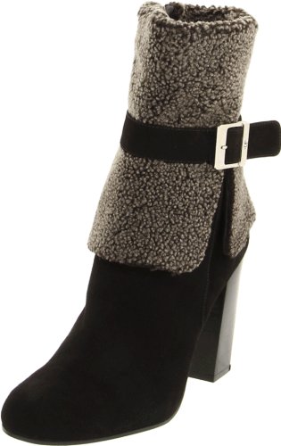 Donald J Pliner Womens Ankle Boot