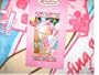 Strawberry Shortcake Beach Bath Towel : Bikini Girl