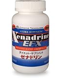 ゼナドリンEFX 120カプセル