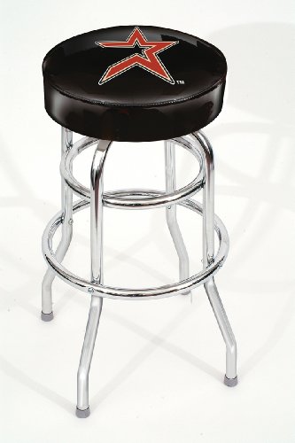 Houston Astros Bar Stool