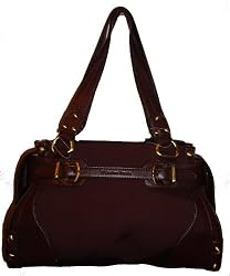 Etienne Aigner Purse Handbag Hawthorne Collection