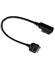 Network Media Player: New AMI MDI MMI Audi Apple Ipod Iphone 4 Aux 4f0051510 K A3 A4 A5 A6 A8 Q5 Q7 Tt and Volkswagen Jetta/GTI GLI Passat CC Tigun Touareg EOSCable - MSHZi