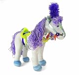 Manhattan Toy Groovy Style Primrose Horse from Manhattan Toy
