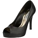 Steve Madden Women's P Emilee Peep-toe Heel