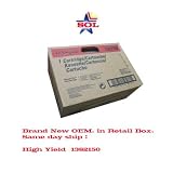 OEM Lexmark 1382150 High Yield Black Toner Cartridge (14,000 Pages) for IBM 3112 & 3116 , Lexmark 4039 Model 10 Plus/ 4049 Optra L/ Optra Lx/ Optra Lx Plus/ Optra Lxi/ Optra LXI Plus/ Optra LXN Plus Optra R/ Optra R Plus/ Optra R Plus Pro/ Optra Rn Plus/ Optra Rt Plus/ Optra Rx ( = 1382100 - 7,000 Pages Standard Yield)