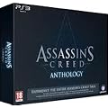 Assassin's Creed Anthology - Exclusivit� Amazon