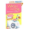 Wash and Die (Charlotte Larue Mysteries)