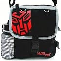Transformers : Lunch Bag with Water Bottle