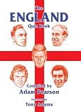 The England quiz book