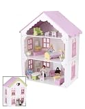 Kidkraft Cottage Dollhouse Play Set
