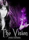 The Vision (Fallen Star Series Book 3)