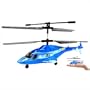Syma S018 Aurora Mini 3-Channel Infrared RC Helicopter ---NEW!