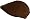 Russet Brown