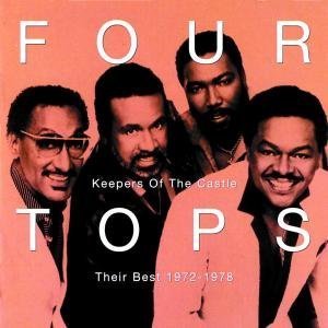 CD-Charts  Music : Keepers Of The Castle: Their Best 1972 - 1978