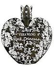 Vera Wang Rock Princess for Women Gift Set - 1.6 oz EDT Spray + 2.5 oz Body Lotion + 0.17 oz Lip Gloss