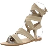 Tatoosh Capri Sandales femme