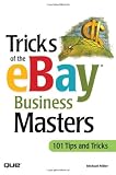 Tricks of the eBay(R) Business Masters