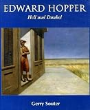 Edward Hopper: Hell und Dunkel (Post Card Book)