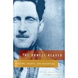 the orwell reader fiction essays and reportage