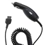 Wireless Technologies Premium Vehicle Power Charger for Samsung M300, M510, M520, T409, T729 [Retail Packaging]