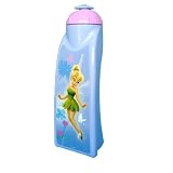 Disney Fairies Plastic Water Bottle
