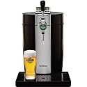 BeerTender from Heineken and Krups B90 Home Beer-Tap System