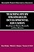 Teaching Study Strategies in Developmental Education: Readings on Theory, Research, and Best Practice