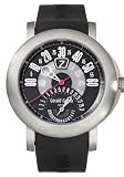 Gerald Genta Arena Biretro Men's Automatic Watch BSP-Y-80-266-CA-BD
