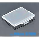 Fotasy LCD7000 Screen Protector for Nikon D7000 (Clear)