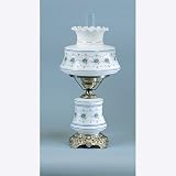 AB702A Quoizel Lighting Abigail Adams Table Lamps