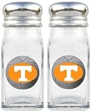 NCAA Tennessee Volunteers Basketball Salt/Pepper Shaker Set