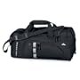 High Sierra Sports Company 7128 - Cross Sport Duffel - Ballbusta 24 Inch Duffel - Black