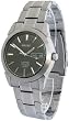 Titanium Quartz Gray Dial